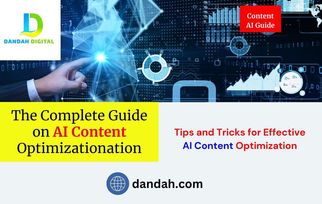 Dandah, dandah-digital, artificial-intelligence, Content-Writing, Content-Generation, AI-Content-Optimization, Search-Engine-Optimization, SEO, Machine-Learning, Deep-Learning,