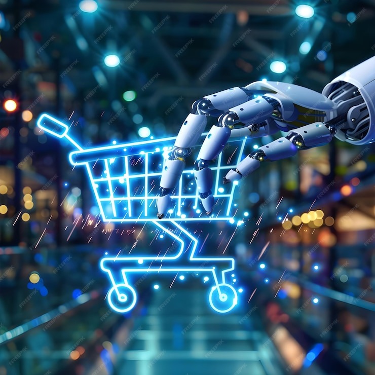 Dandah-Digital, AI-In-Ecommerce,  B2B-E-commerce, A-IRevolution, Ecommerce-Innovation, Digital-Transformation, AI-For-Business, b2b-products, b2b-sales, b2c-products, AI-InRetail, EcommerceTrends2025, B2B-Marketing, AI-and-E-commerce, Artificial-Intelligence, Ecommerce-Future, AI-For-Ecommerce, B2B-Sales-Revolution, Future-Of-B2B